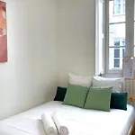 Apartment Le Mario-cosy Au Calme Proche Centre *