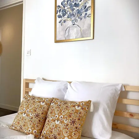 Le Mario-cosy Au Calme Proche Centre Apartment *