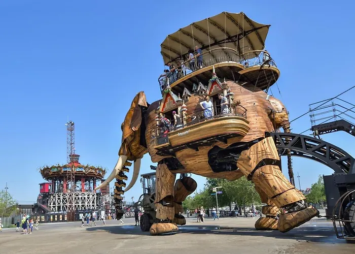 דירה Le Mario-cosy Au Calme Proche Centre